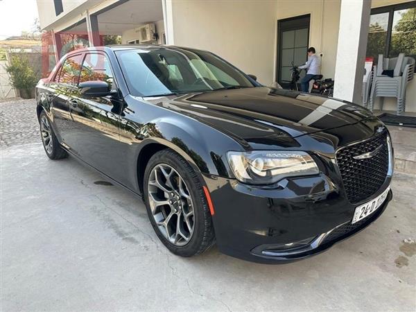 كرايسلر 300 2017 للبيع في العراق - اربيل